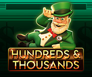 Hundreds and Thousands