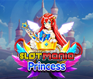 Slot Mania Princess